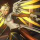 Illustration for article titled Blizzard Nerfs Mercys Rez